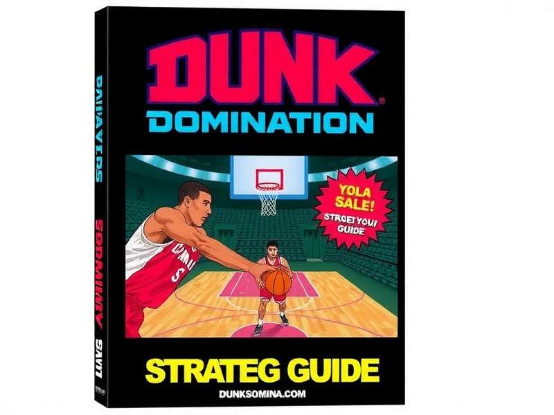 Dunk Domination Strategy Guide